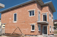 Auchinleck home extensions