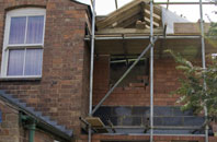 free Auchinleck home extension quotes