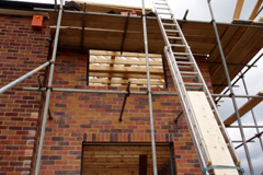 house extensions Auchinleck